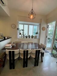 Country Park Condominium (D16), Condominium #580647871